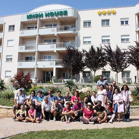 Irish House Medugorje Aparthotel Luaran gambar