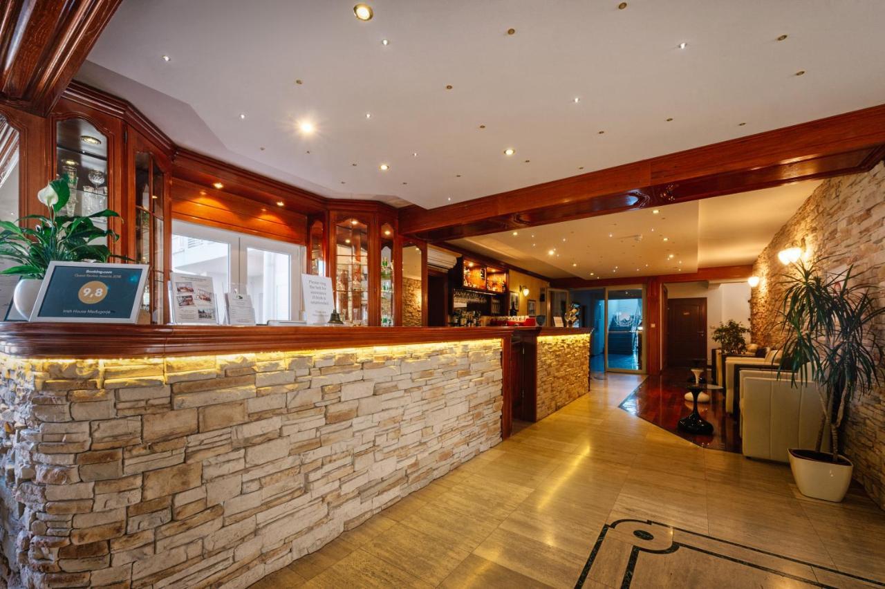 Irish House Medugorje Aparthotel Luaran gambar