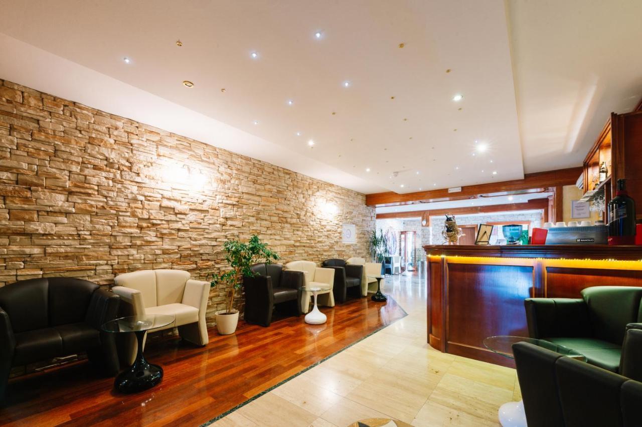 Irish House Medugorje Aparthotel Luaran gambar