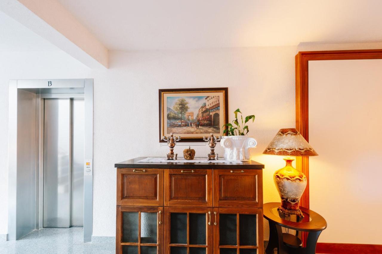 Irish House Medugorje Aparthotel Luaran gambar