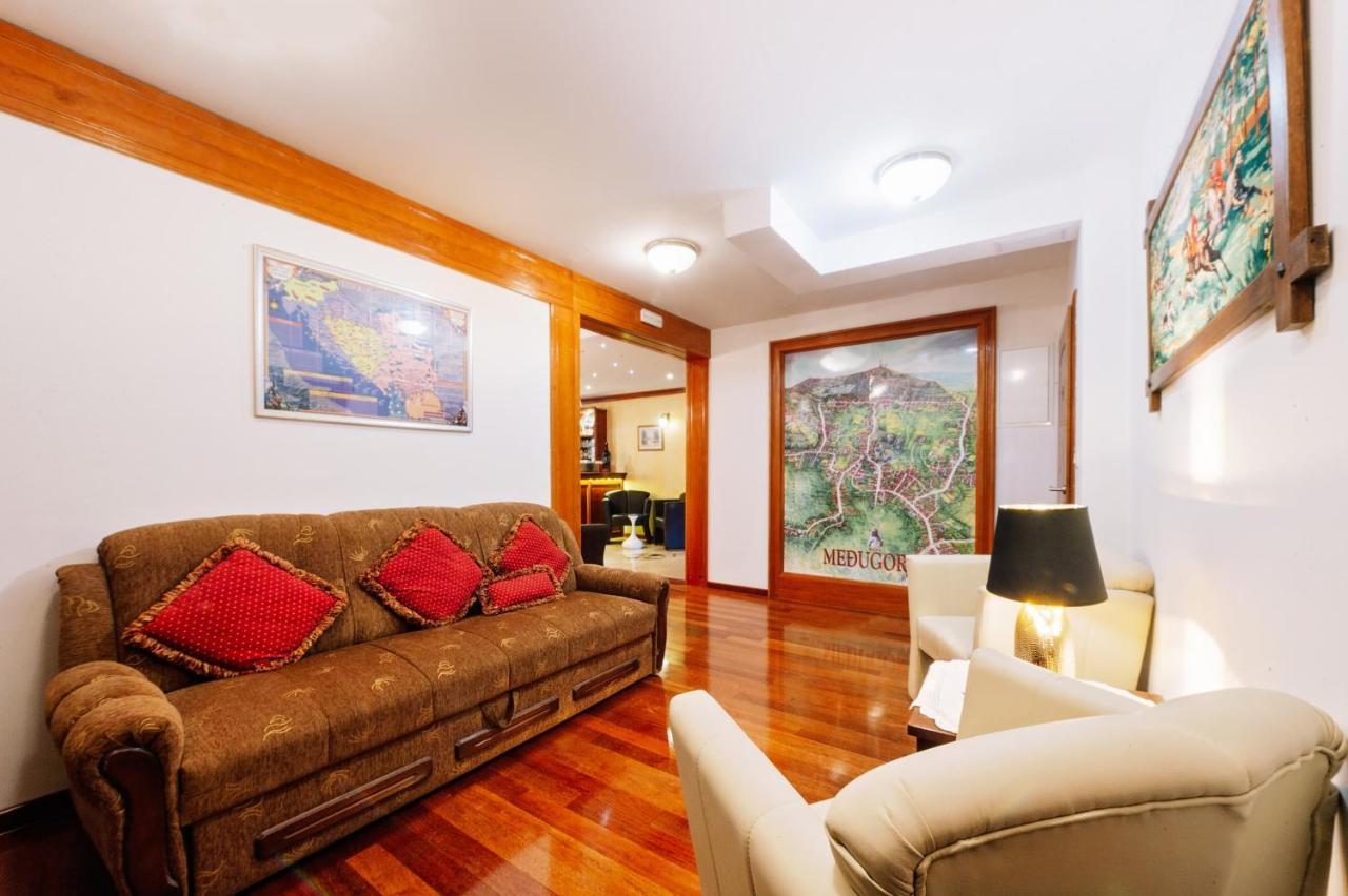 Irish House Medugorje Aparthotel Luaran gambar