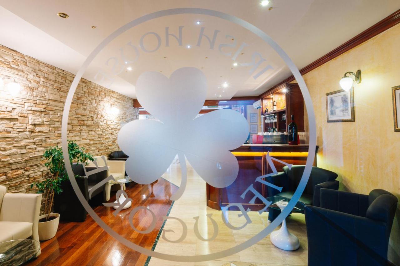 Irish House Medugorje Aparthotel Luaran gambar