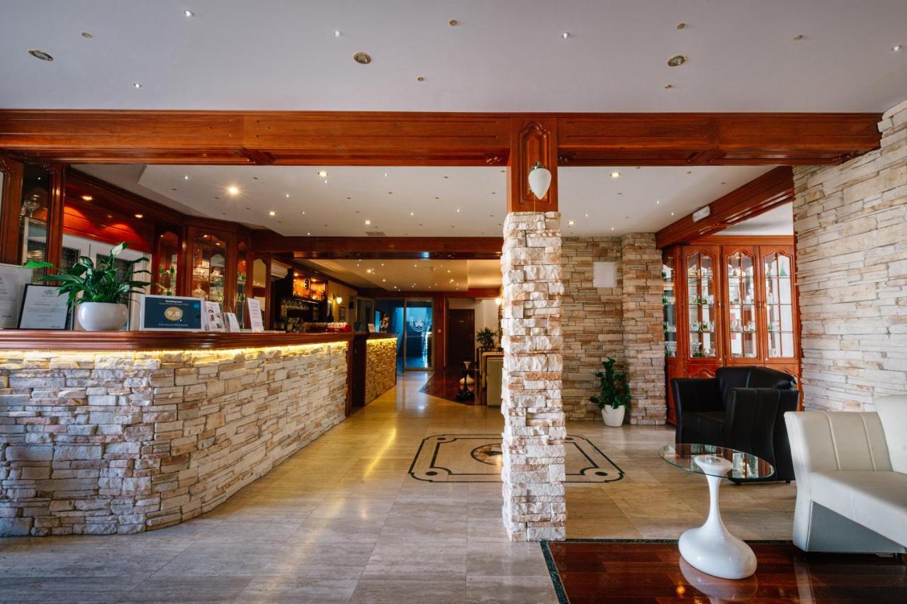 Irish House Medugorje Aparthotel Luaran gambar