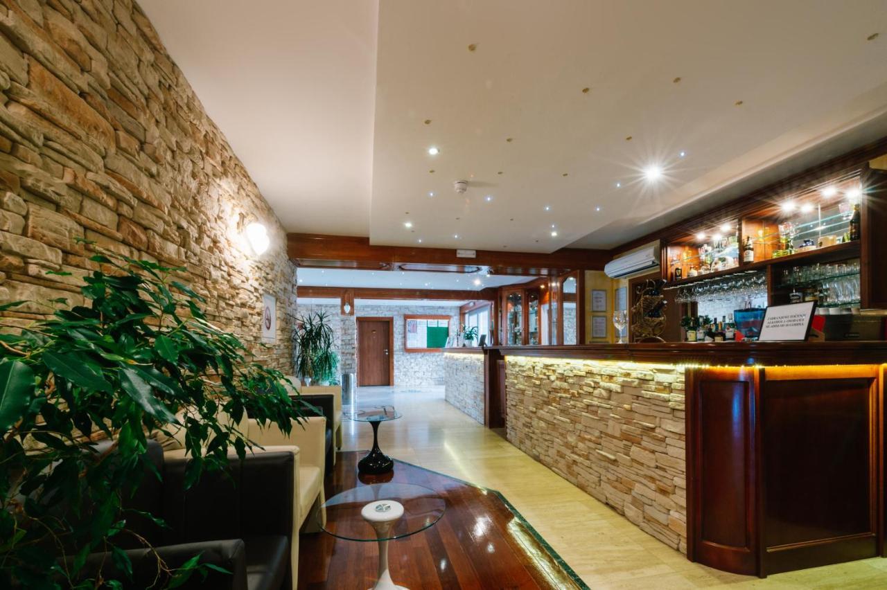 Irish House Medugorje Aparthotel Luaran gambar