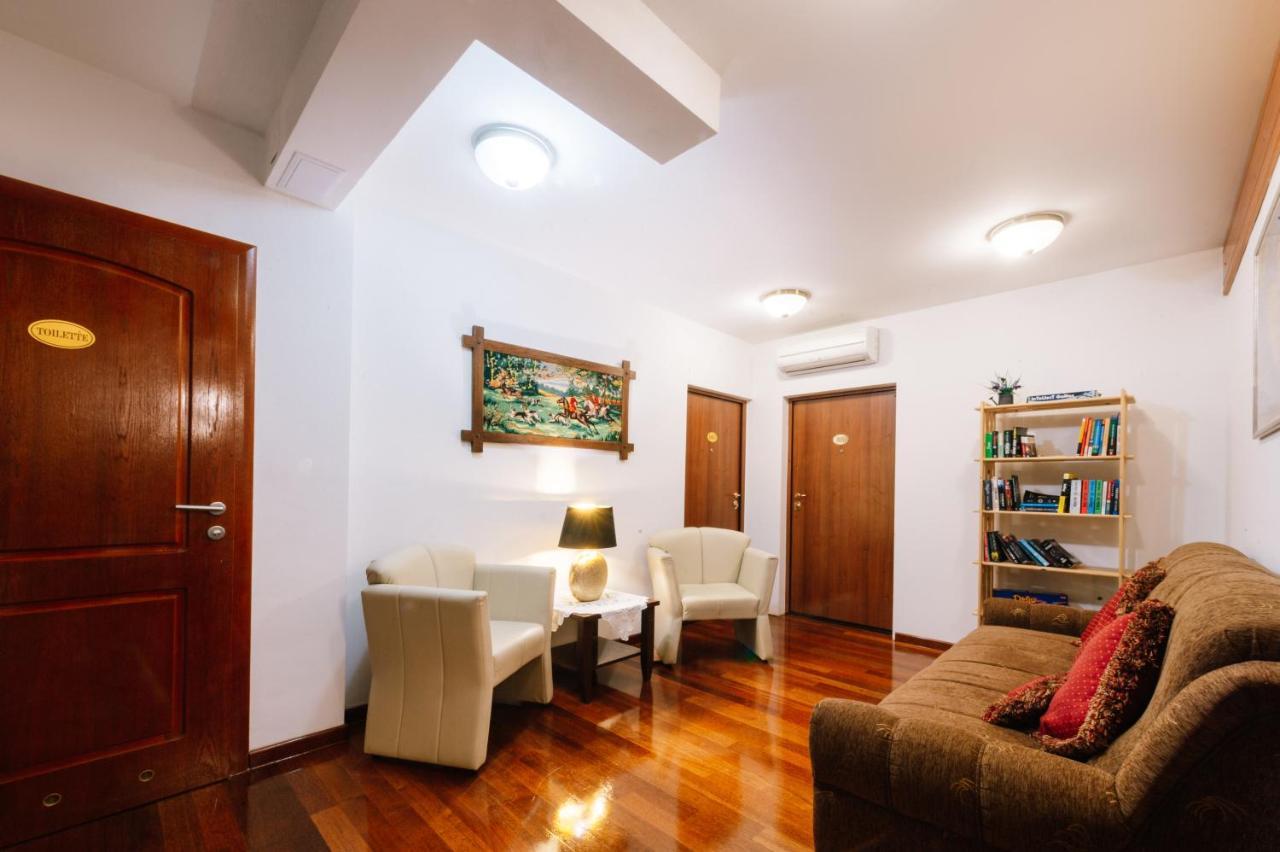 Irish House Medugorje Aparthotel Luaran gambar