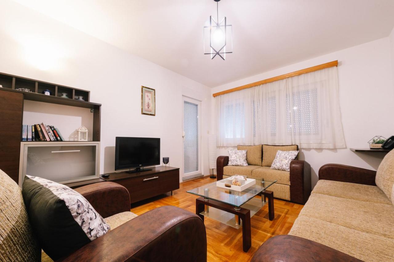 Irish House Medugorje Aparthotel Luaran gambar