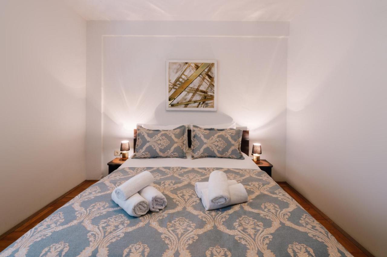 Irish House Medugorje Aparthotel Luaran gambar