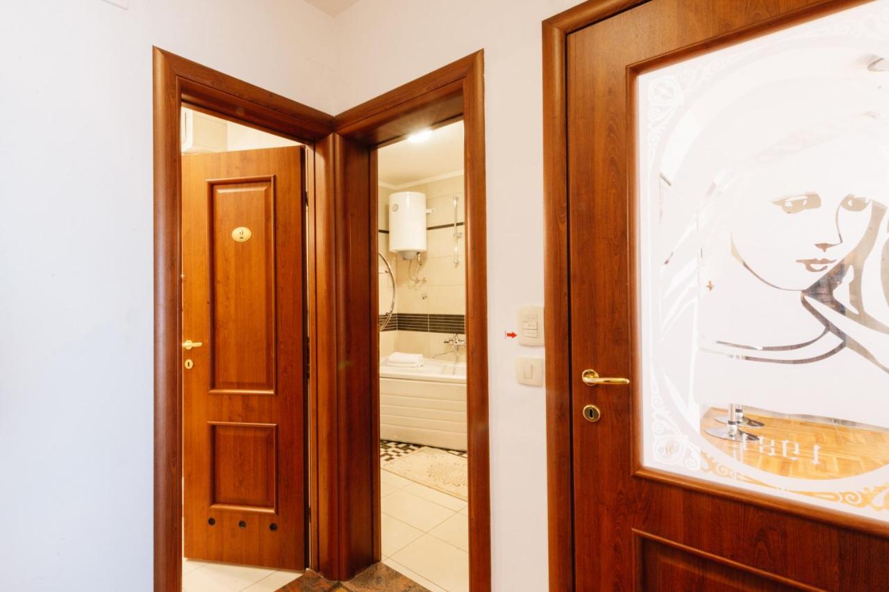 Irish House Medugorje Aparthotel Luaran gambar