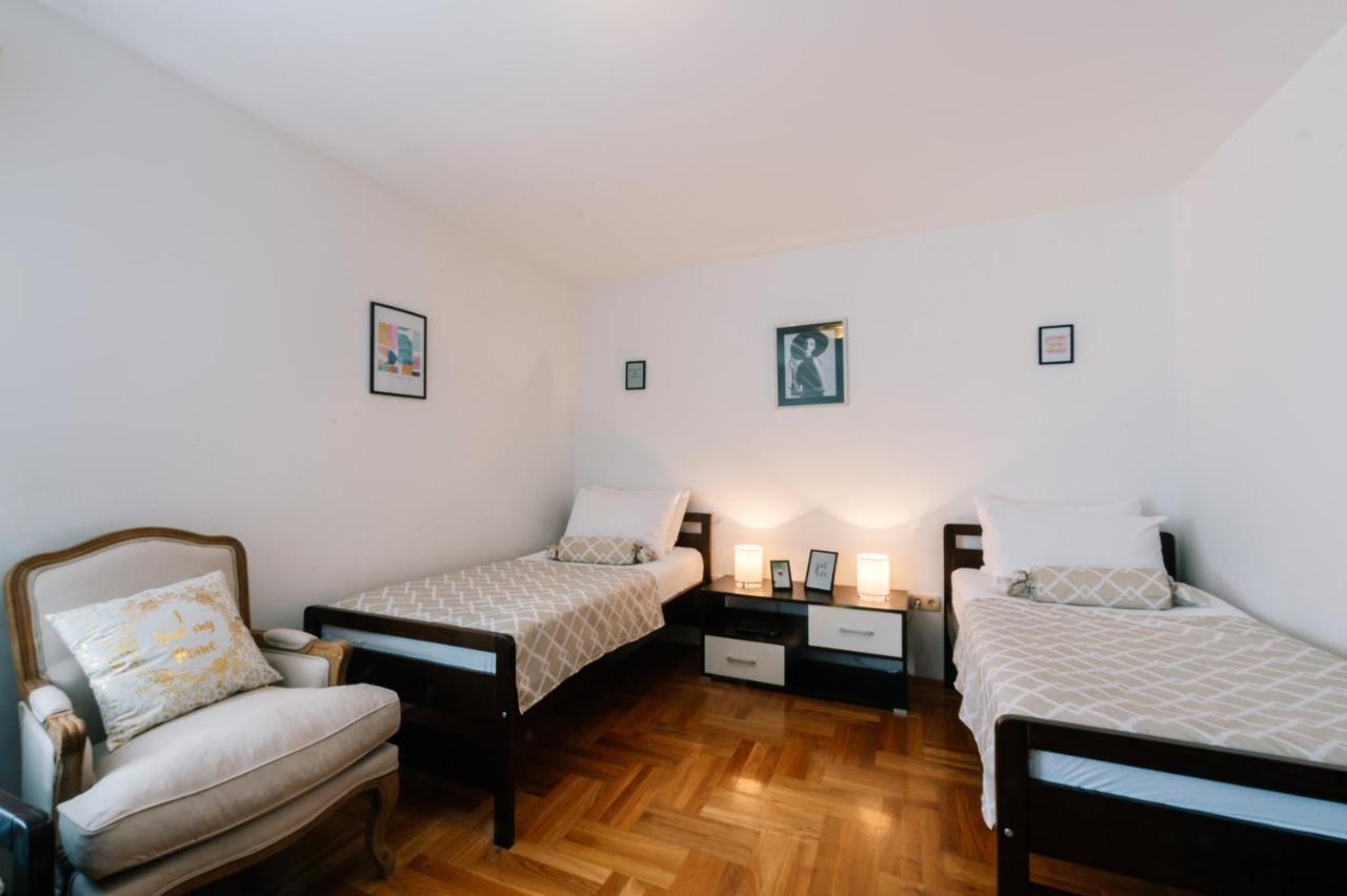 Irish House Medugorje Aparthotel Luaran gambar