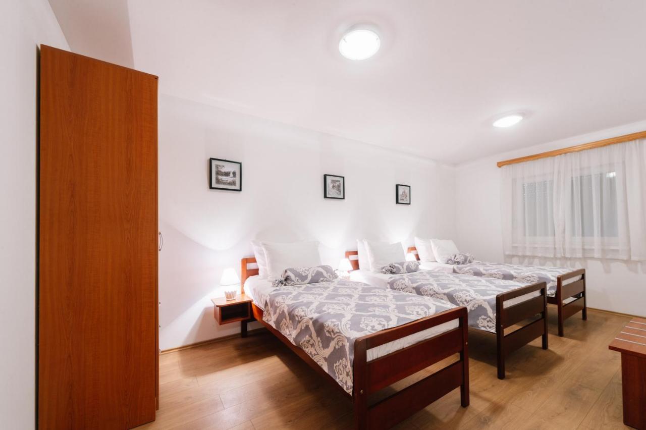 Irish House Medugorje Aparthotel Luaran gambar