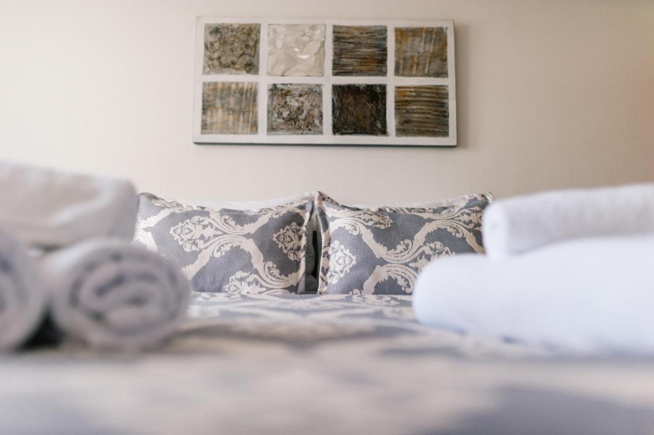 Irish House Medugorje Aparthotel Luaran gambar