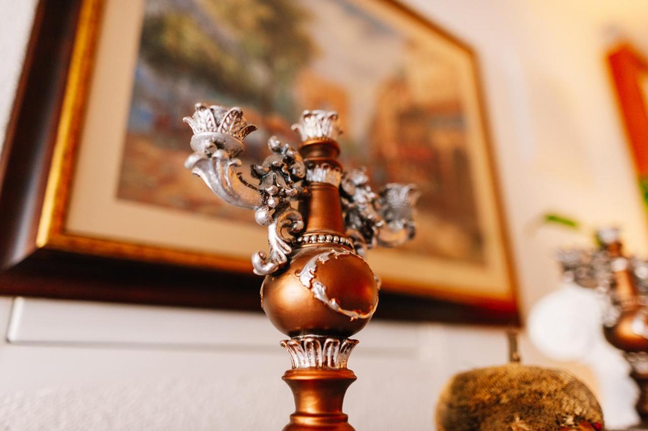 Irish House Medugorje Aparthotel Luaran gambar