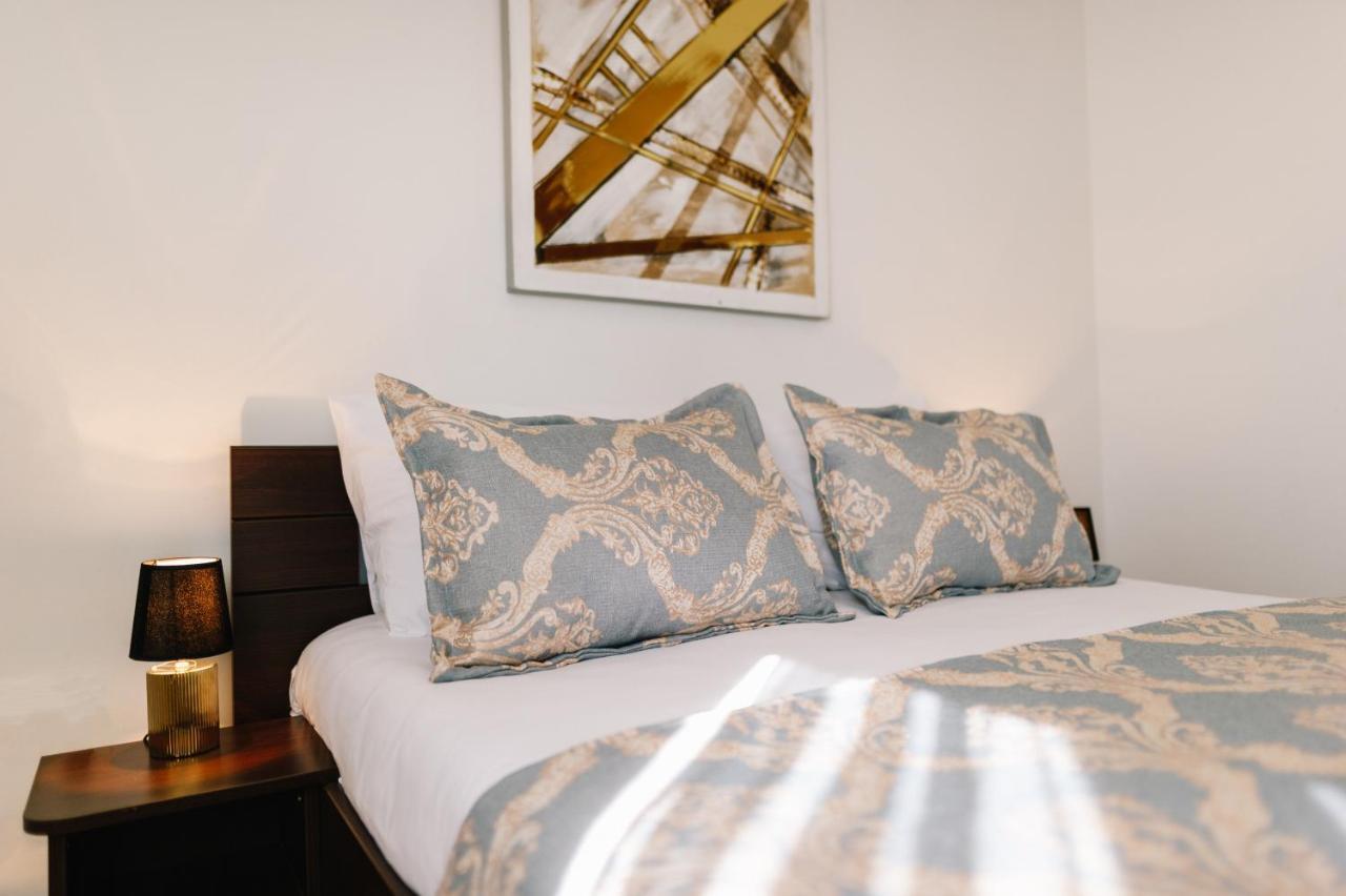 Irish House Medugorje Aparthotel Luaran gambar