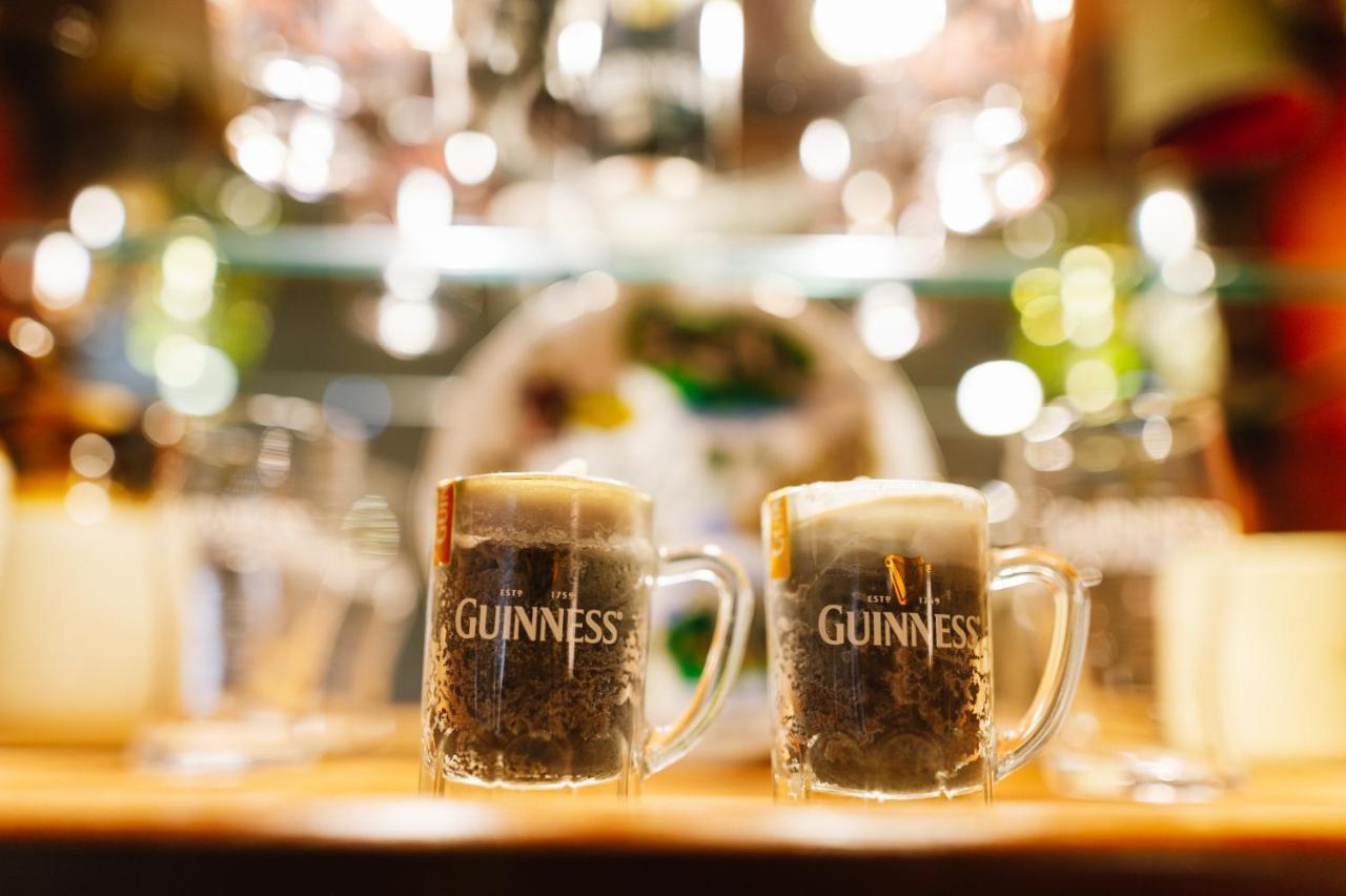Irish House Medugorje Aparthotel Luaran gambar