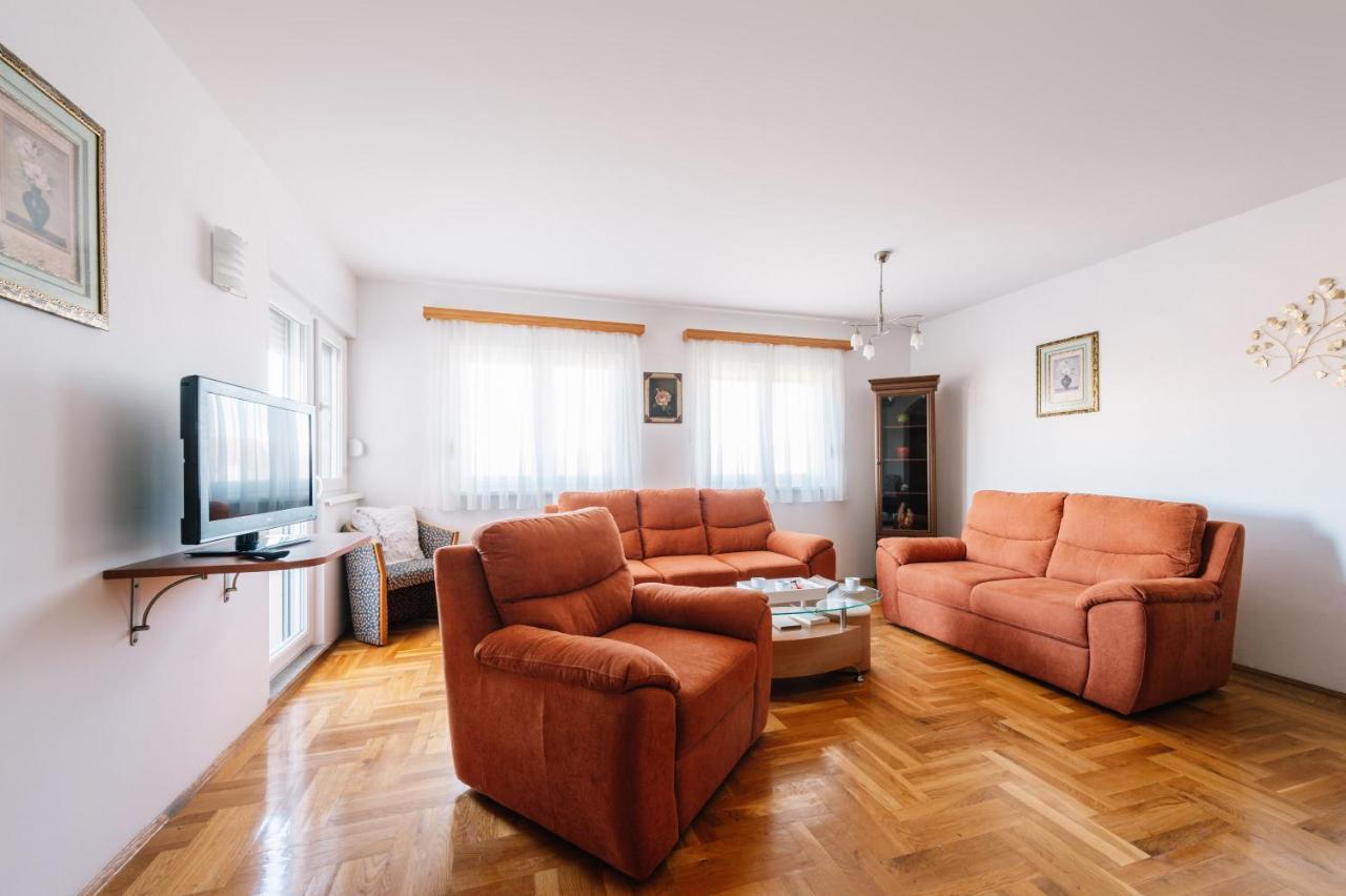 Irish House Medugorje Aparthotel Luaran gambar