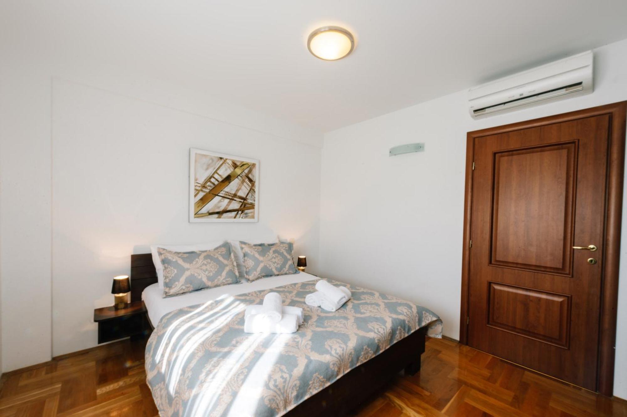 Irish House Medugorje Aparthotel Bilik gambar